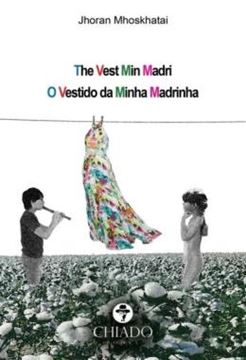 Imagem de THE VEST MIN MADRI - O VESTIDO DA MINHA MADRINHA