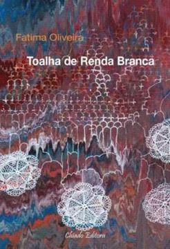 Imagem de TOALHA DE RENDA BRANCA