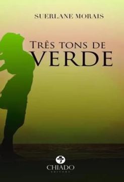 Imagem de TRES TONS DE VERDE