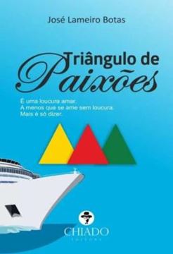 Imagem de TRIANGULO DE PAIXOES