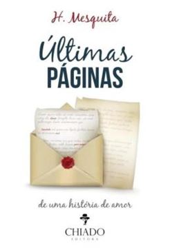 Imagem de ULTIMAS PAGINAS DE UMA HISTORIA DE AMOR