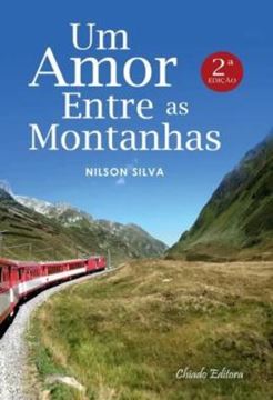 Imagem de UM AMOR ENTRE AS MONTANHAS