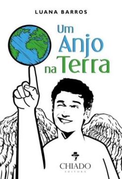 Imagem de UM ANJO NA TERRA