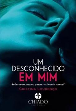 Imagem de UM DESCONHECIDO EM MIM