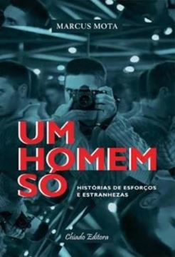 Imagem de UM HOMEM SO