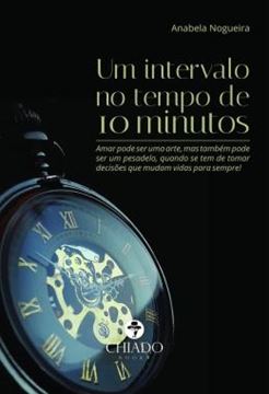 Imagem de UM INTERVALO NO TEMPO DE 10 MINUTOS