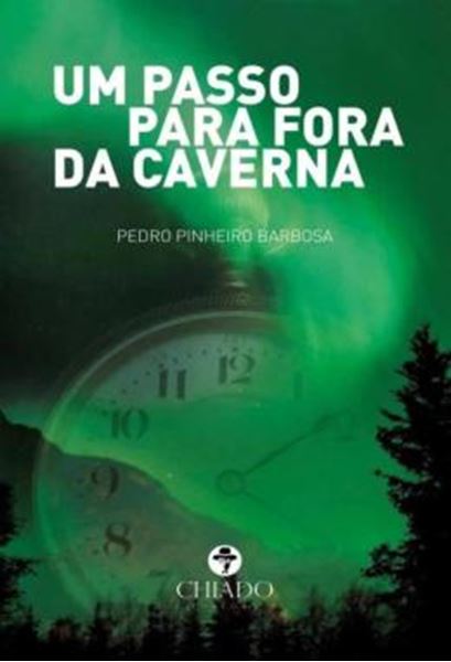 Picture of UM PASSO PARA FORA DA CAVERNA
