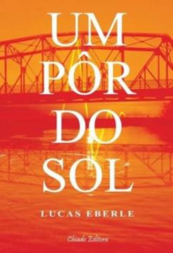 Imagem de UM POR DO SOL