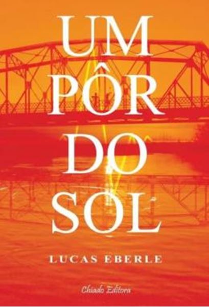 Picture of UM POR DO SOL