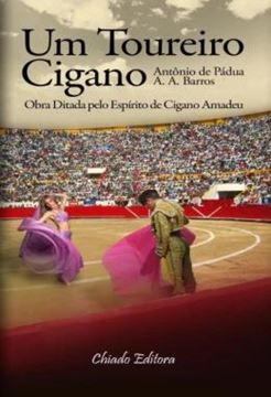 Imagem de UM TOUREIRO CIGANO