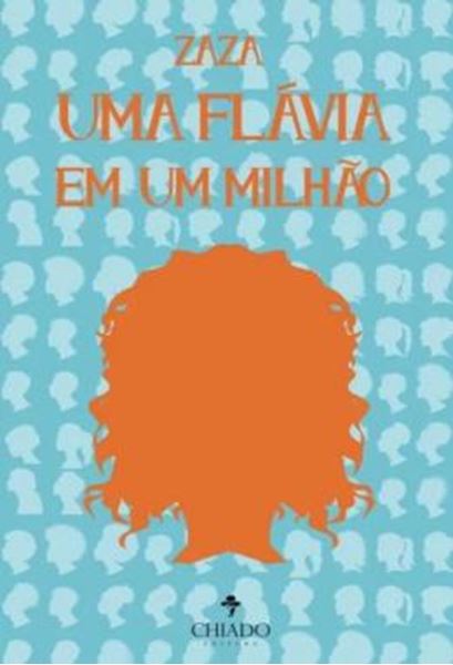 Picture of UMA FLAVIA EM UM MILHAO