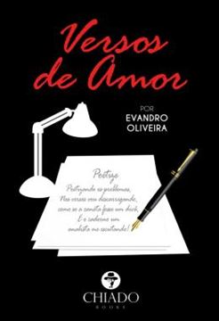 Imagem de VERSOS DE AMOR