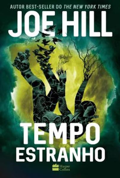 Picture of TEMPO ESTRANHO