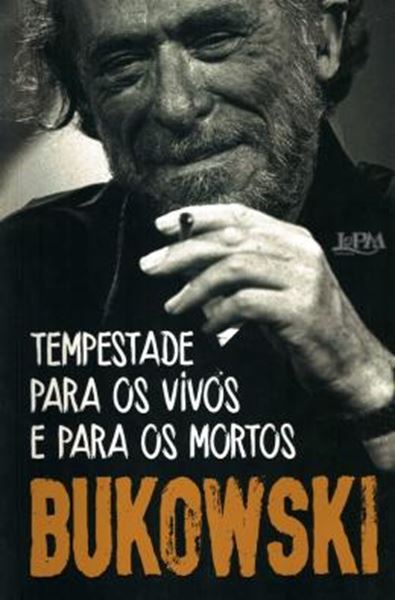 Picture of TEMPESTADE PARA OS VIVOS E PARA OS MORTOS