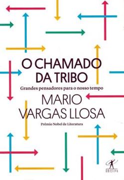 Imagem de O CHAMADO DA TRIBO