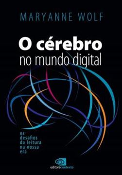 Imagem de O CEREBRO NO MUNDO DIGITAL
