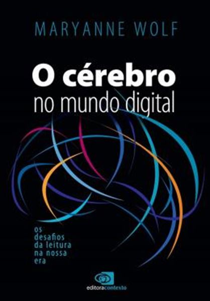 Picture of O CEREBRO NO MUNDO DIGITAL