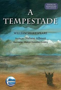 Imagem de TEMPESTADE, A - 2ª ED