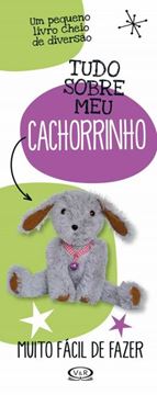 Imagem de TUDO SOBRE MEU CACHORRINHO