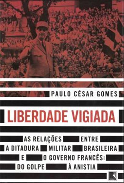 Picture of LIBERDADE VIGIADA