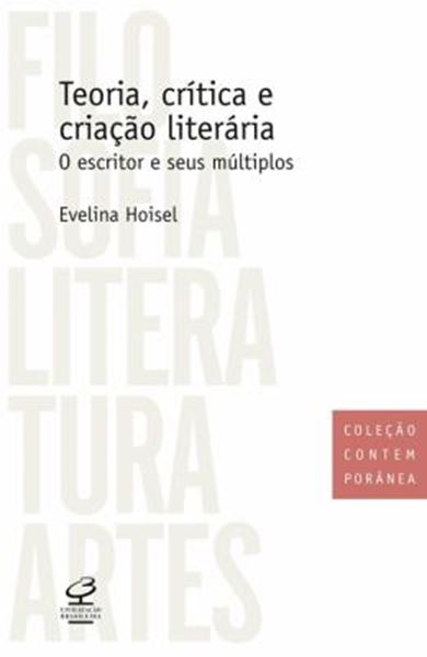 Picture of TEORIA, CRITICA E CRIACAO LITERARIA