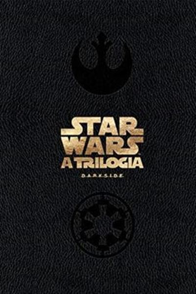Picture of STAR WARS - DARK EDITION