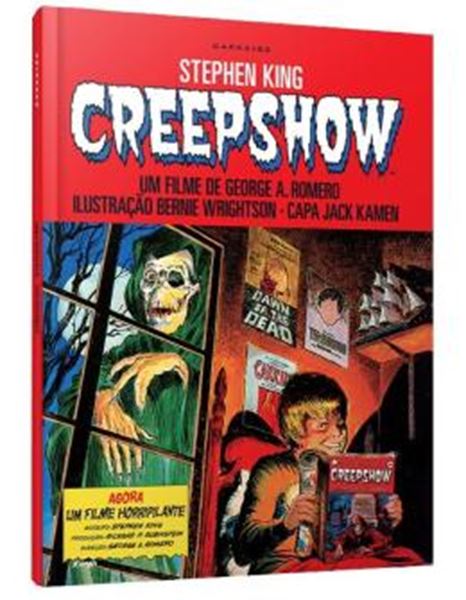 Picture of CREEPSHOW