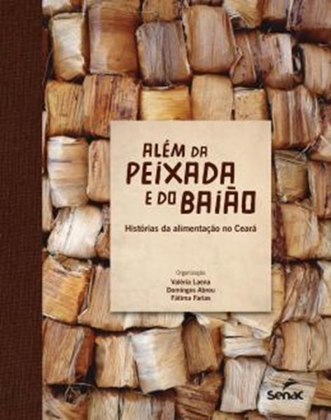 Picture of ALEM DA PEIXADA E DO BAIAO