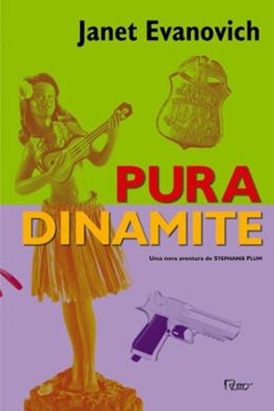 Picture of PURA DINAMITE