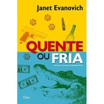 Imagem de QUENTE OU FRIA