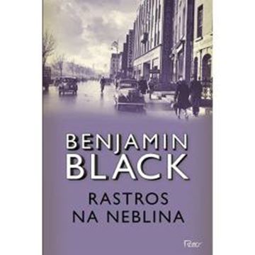 Imagem de RASTROS NA NEBLINA