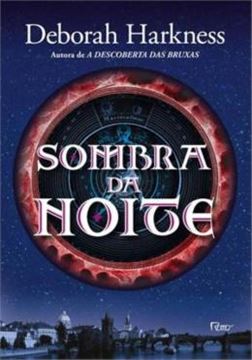 Imagem de SOMBRA DA NOITE