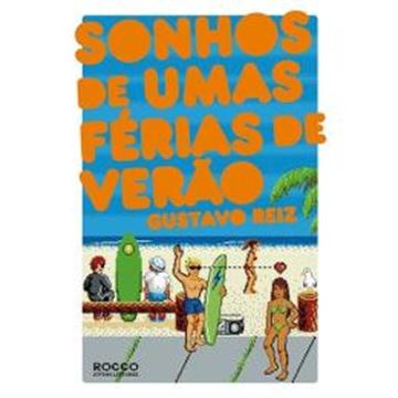 Imagem de SONHOS DE UMAS FERIAS DE VERAO