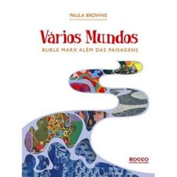 Imagem de VARIOS MUNDOS