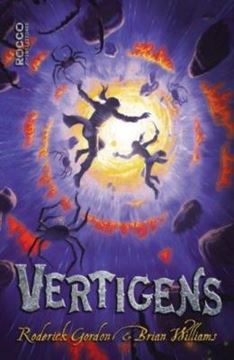 Imagem de VERTIGENS
