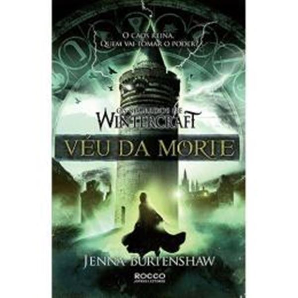 Picture of VEU DA MORTE