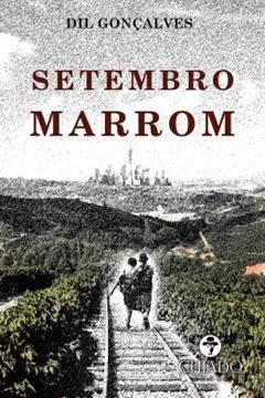 Imagem de SETEMBRO MARROM