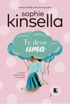 Imagem de TE DEVO UMA
