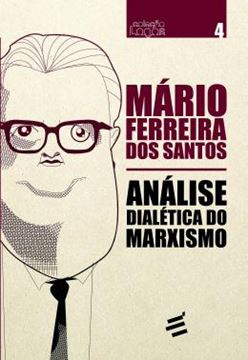 Imagem de ANALISE DIALETICA DO MARXISMO