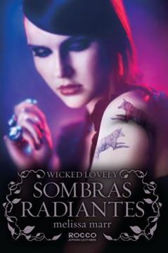Imagem de SOMBRAS RADIANTES