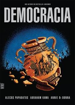 Imagem de DEMOCRACIA