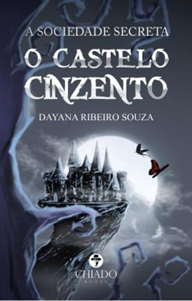 Picture of SOCIEDADE SECRETA, A - O CASTELO CINZENTO