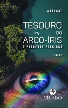 Imagem de TESOURO DO ARCO-IRIS - O PRESENTE PRECIOSO - LIVRO I 