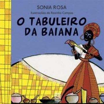 Imagem de TABULEIRO DA BAIANA