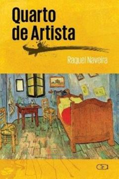 Imagem de QUARTO DE ARTISTA