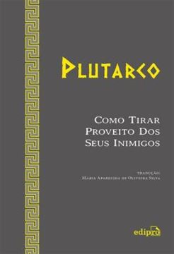 Imagem de COMO TIRAR PROVEITO DOS SEUS INIMIGOS - 2ª ED