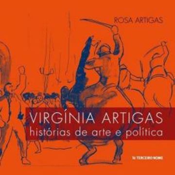 Imagem de VIRGINIA ARTIGAS