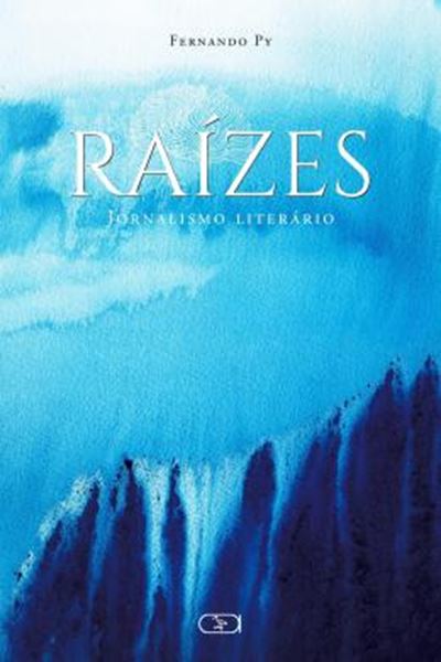 Picture of RAIZES: JORNALISMO LITERARIO