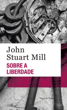Imagem de SOBRE A LIBERDADE