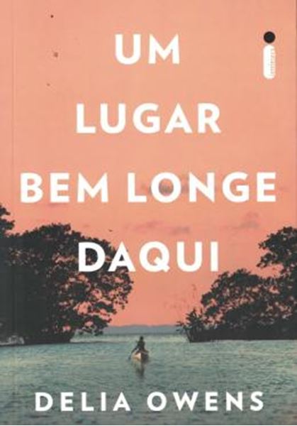 Picture of UM LUGAR BEM LONGE DAQUI